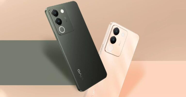 Bütçe dostu Vivo Y200e performans testinde!