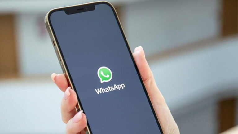 WhatsApp’tan AirDrop benzeri yeni özellik!