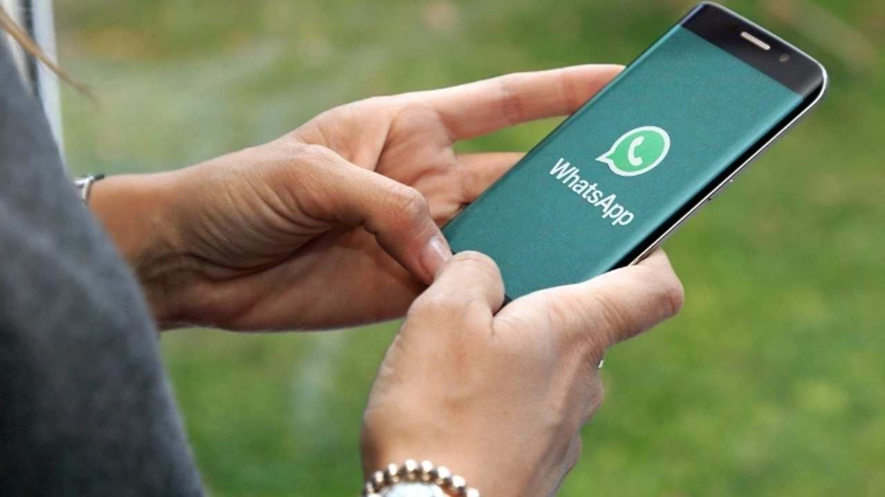 WhatsApp’tan AirDrop benzeri yeni özellik!
