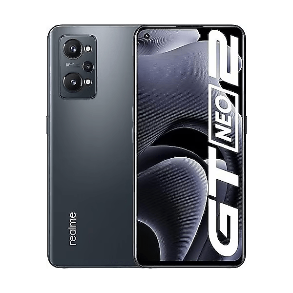 Realme GT Neo2