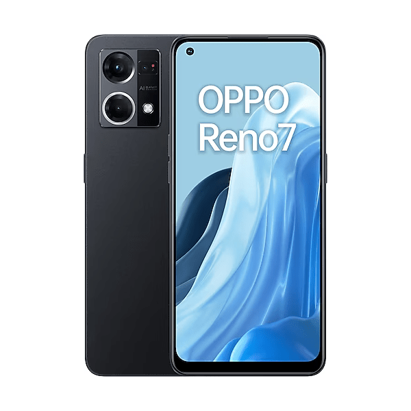 Oppo Reno 7