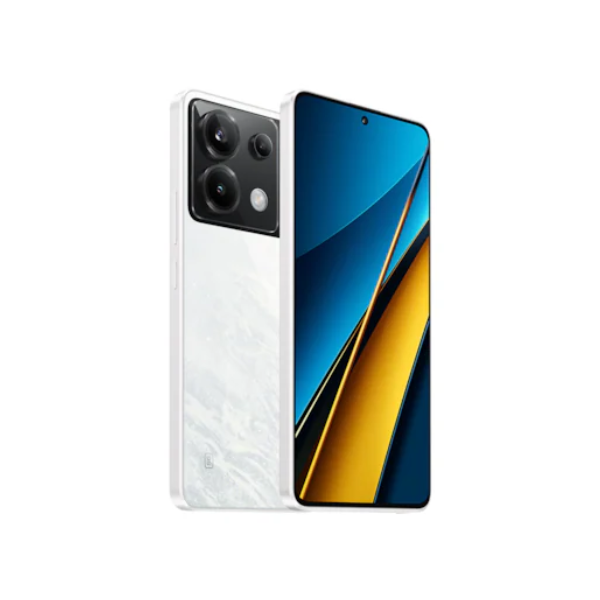 Xiaomi Poco X6