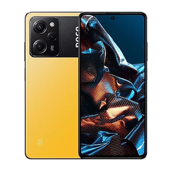 Xiaomi Poco X5 Pro