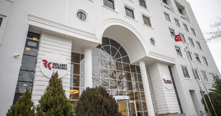 Rekabet Kurumu’ndan beyaz eşya üreticisine dev ceza!