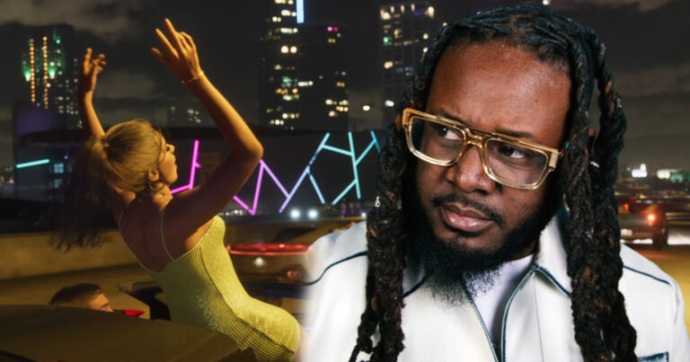 Ünlü ABD’li şarkıcı, GTA 6’da çalıştığını doğruladı!