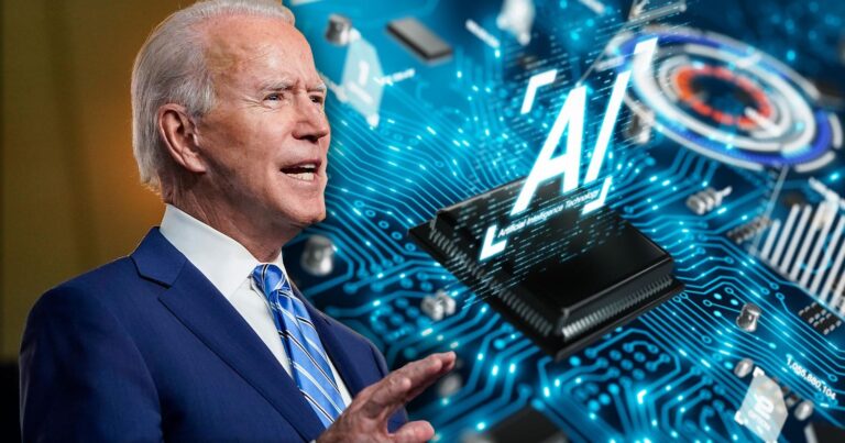 Yapay zeka ulusal tehdit mi? ABD de yasa çıkardı