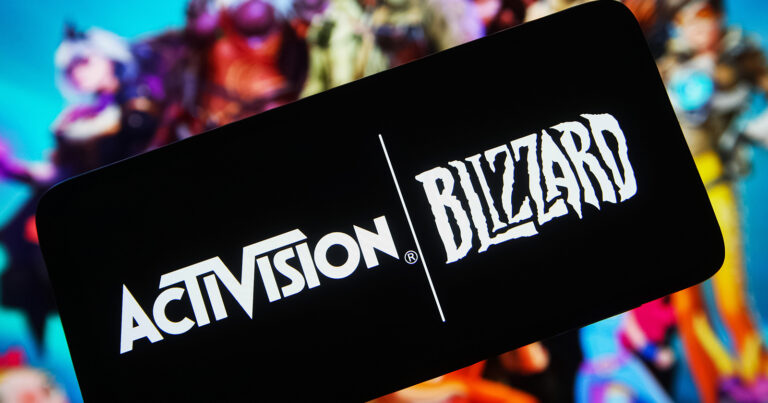 Activision’ın başı davadan kurtulmuyor!