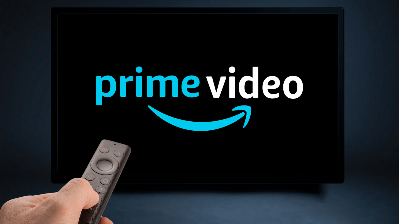 Amazon, Prime Video için Avrupa'ya daha çok önem verecek!