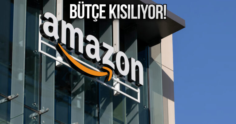 Amazon, yeniden yapılanmaya gidiyor! Türkiye etkilenecek mi?
