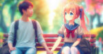 Romantik Anime Önerileri