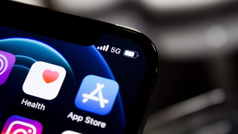 App Store çöktü mü? Apple’dan açıklama geldi