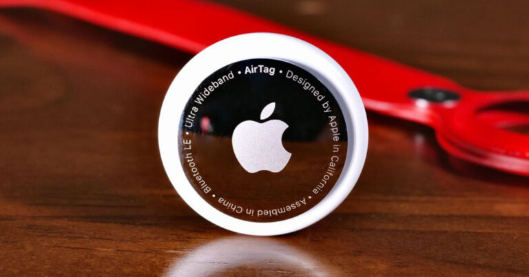 Apple AirTag 2 bekleyenlere kötü haber!