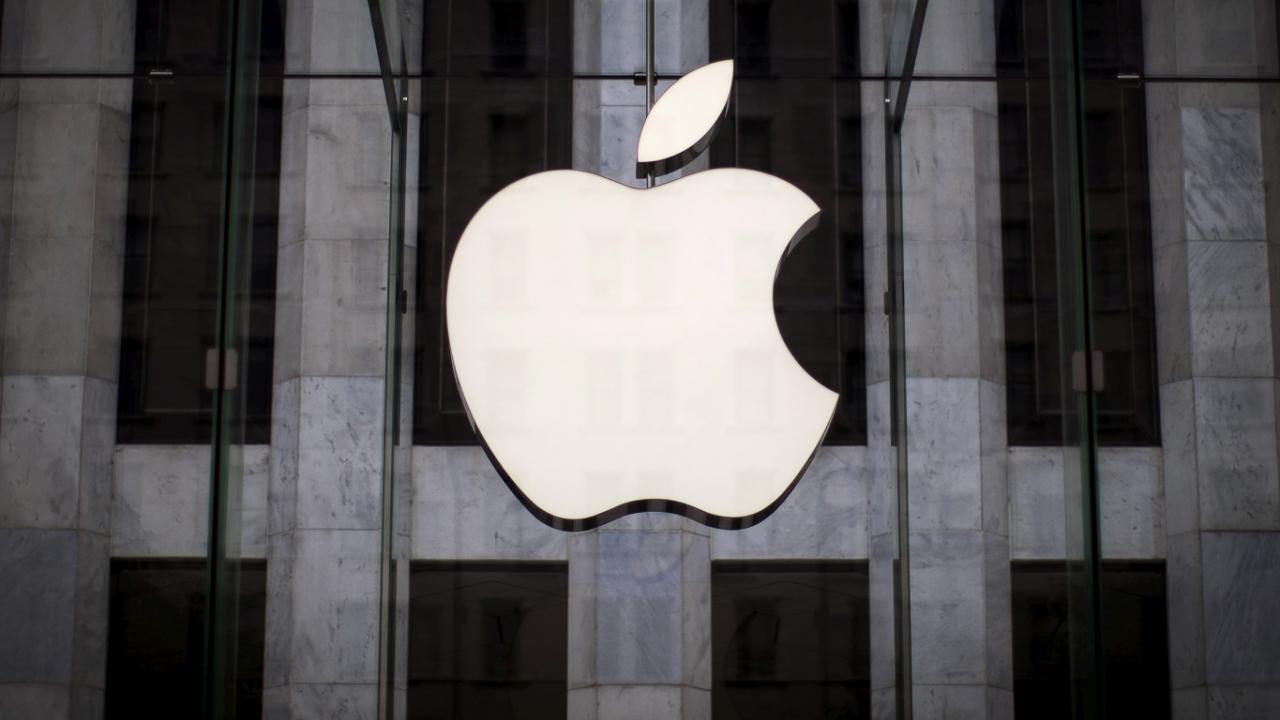 Apple, Çin akıllı telefon pazarını fethetti