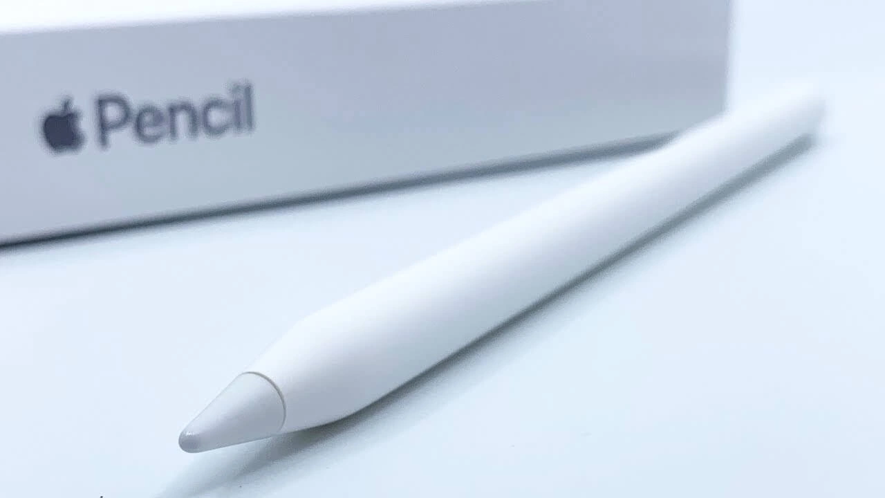Cihazımı Bul uygulaması için Apple Pencil seçeneği