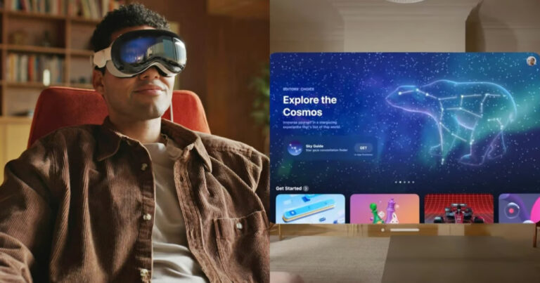 Hayal kırıklığı! Apple Vision Pro ön siparişlerde tükendi mi?