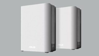 Ces Mesh Router ASUS, Wi-Fi 7 mesh router modellerini tanıttı! - ShiftDelete.Net