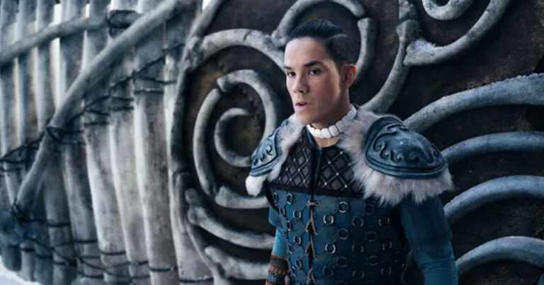 Netflix Avatar dizisi, uyarlamada yaptığı değişiklikle tepki topladı