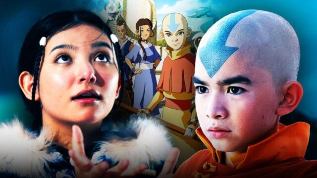 Avatar, Netflix dizisi oluyor! İşte fragman ve çıkış tarihi