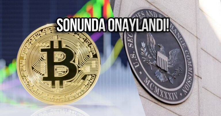 Bitcoin rekor kıracak mı? Tarihi karar alındı