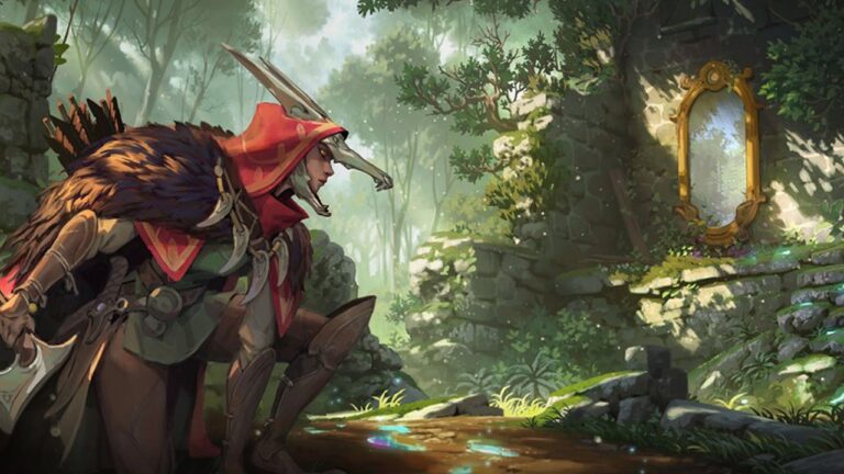 Blizzard’ın hayatta kalma oyunu aylar sonra ortaya çıktı!
