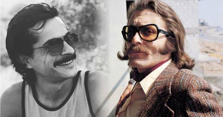 Cem Karaca’nın hayatını anlatan Gözyaşları filmi, gösterimden kalktı!