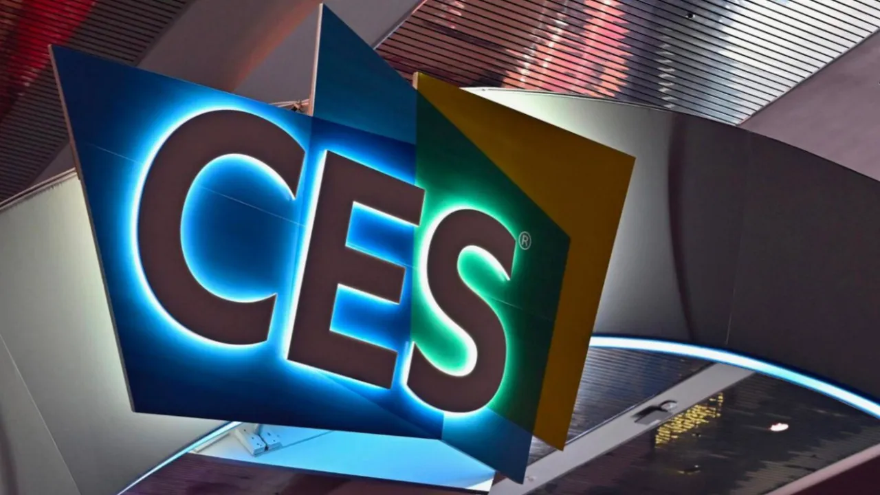 What will be introduced at CES 2024?