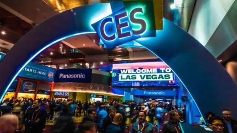CES 2024’e katılacak Türk girişimleri belli oldu!