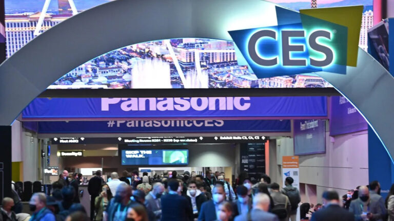 CES 2024’te dikkat çeken ürünler!