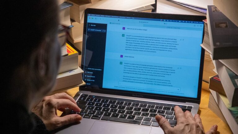 ChatGPT artık üniversitelerde öğretim üyesi olacak!