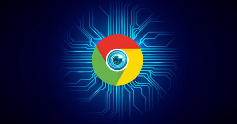 Google Chrome, gezinmeyi kolaylaştırmak için yapay zeka kullanıyor