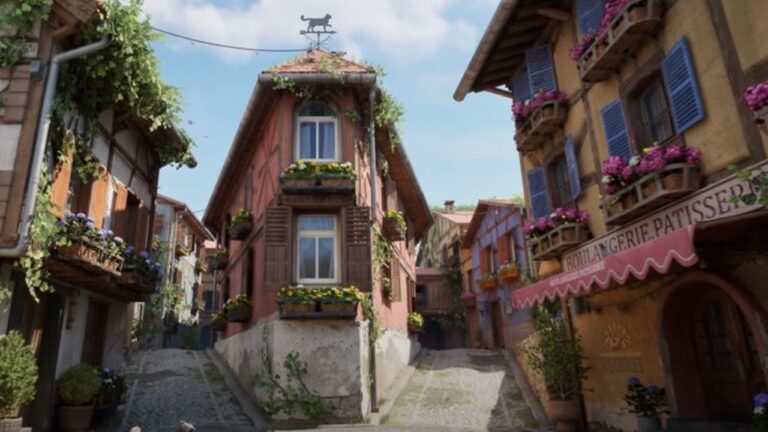 Counter-Strike, Unreal Engine 5 ile yeniden hazırlandı!