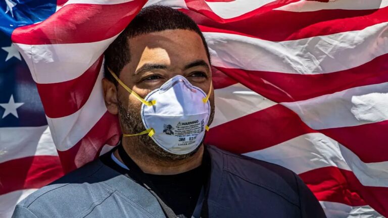 Covid maske zorunluluğu tekrar gündemde!