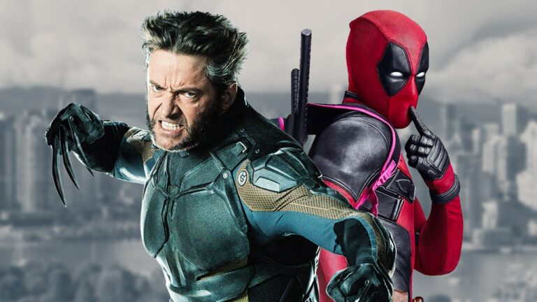 Yakında sinemalarda! Deadpool 3’ün çekimleri tamamlandı!