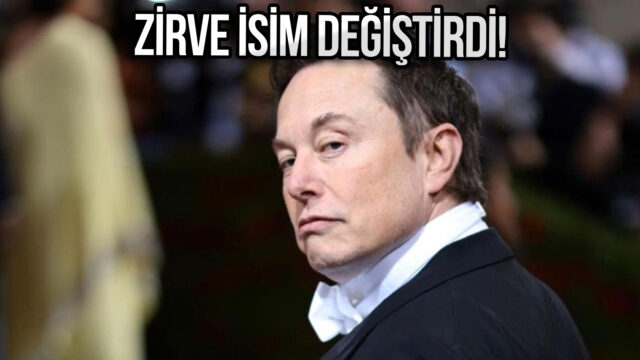 Elon Musk is no longer the richest person in the world!