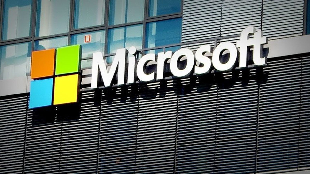 Microsoft, dünyanın en değerli şirketi oldu