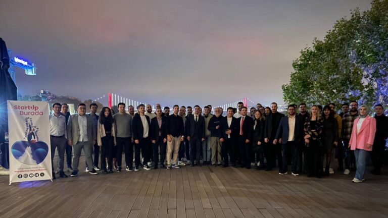 egaranti, Startup Burada üzerinden 18 milyon TL yatırım aldı!