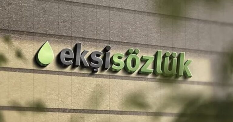 Ekşi Sözlük uygulamasına erişim engeli!