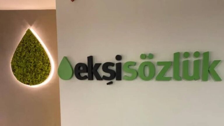 Ekşi Sözlük için verilen erişim engeli kaldırıldı!