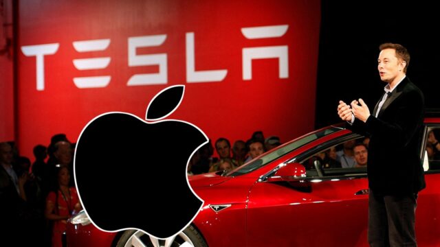 Musk’tan beklenmedik Apple açıklaması! Tesla beş yılda…