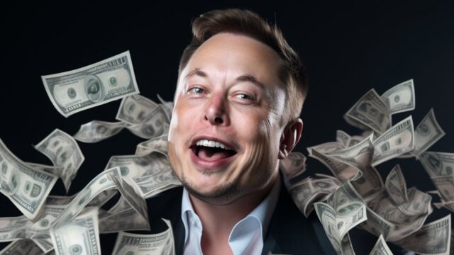 Crazy prediction from Elon Musk!  Tesla may be valued 43 times