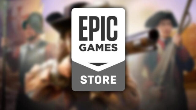 Epic Games January 1 free game has been announced!