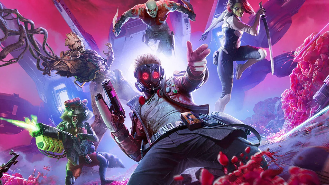 Epic Games 4 Ocak ücretsiz oyunu: Marvel's Guardians of the Galaxy