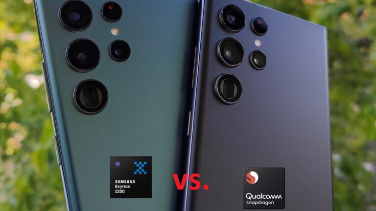Mobilin yeni lideri belli oldu! (Exynos 2400 vs Snapdragon 8 Gen 3)