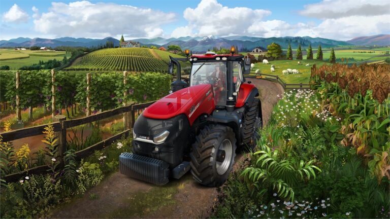 Farming Simulator yayıncısından beklenmedik karar! Adı değişiyor