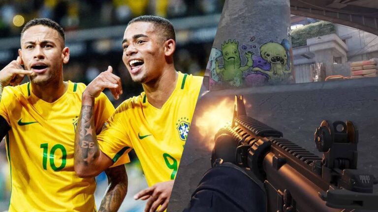 Ünlü futbolcu CS2’den banlandı! 1,2 milyon TL’lik eşyası kayboldu