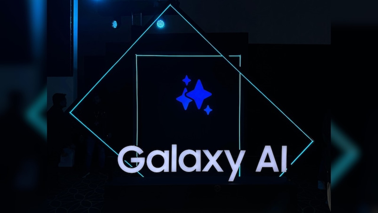 Samsung Galaxy AI alacak modeller