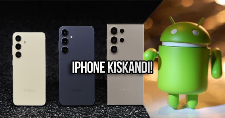 Apple’da bile yok! S24 serisi için Android müjdesi