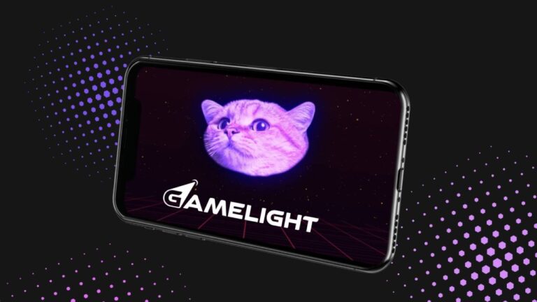 Gamelight, 2024’te 1 milyar dolar gelire ulaşmaya hazırlanıyor!