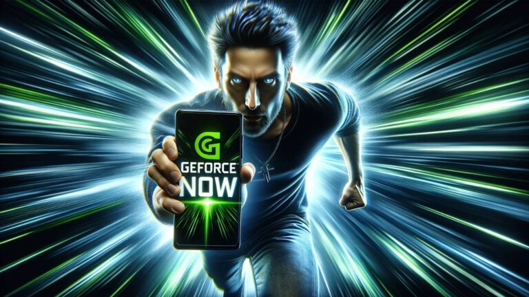 GeForce Now için yeni güncelleme! Akış kalitesi yükseltildi