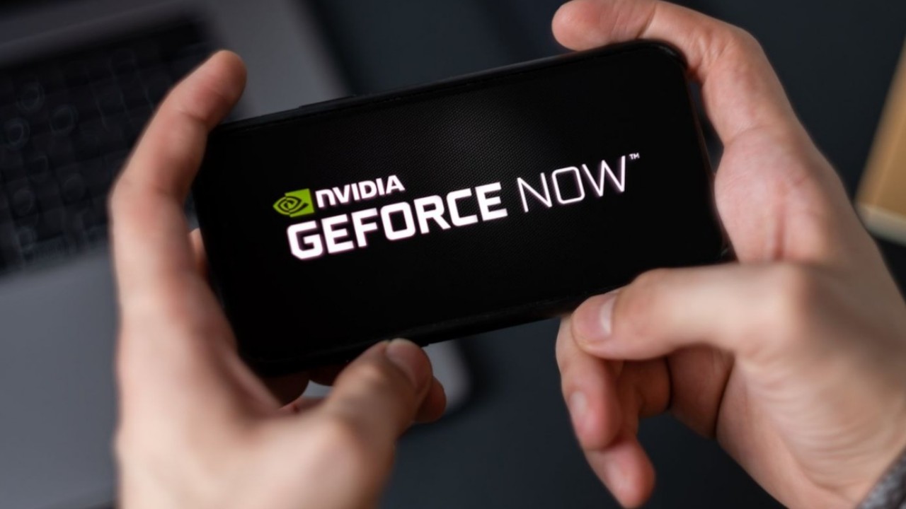 GeForce Now Android uygulaması üzerinden 1440p oyun oynamak artık mümkün! 